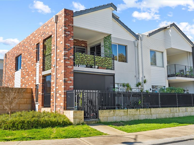 36/41 Amazon Drive, Baldivis