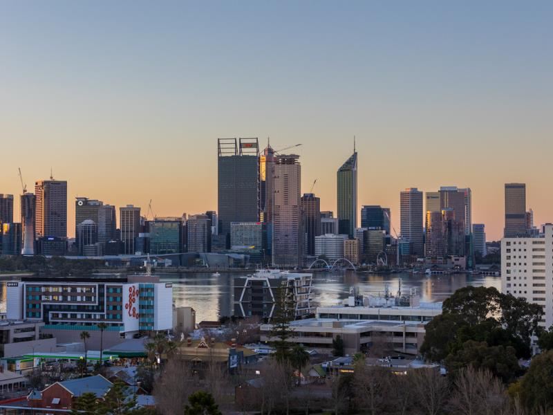 1204/53 Labouchere Road, South Perth