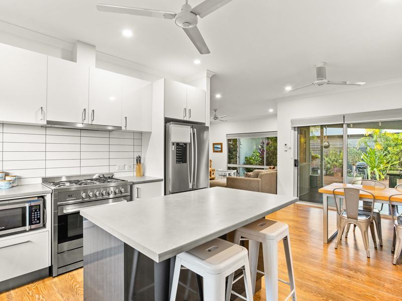 6 Parris Way, Bilingurr