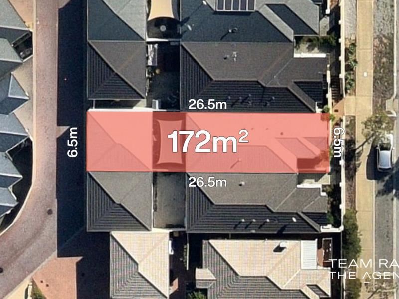 41B Blackrock Avenue, Butler