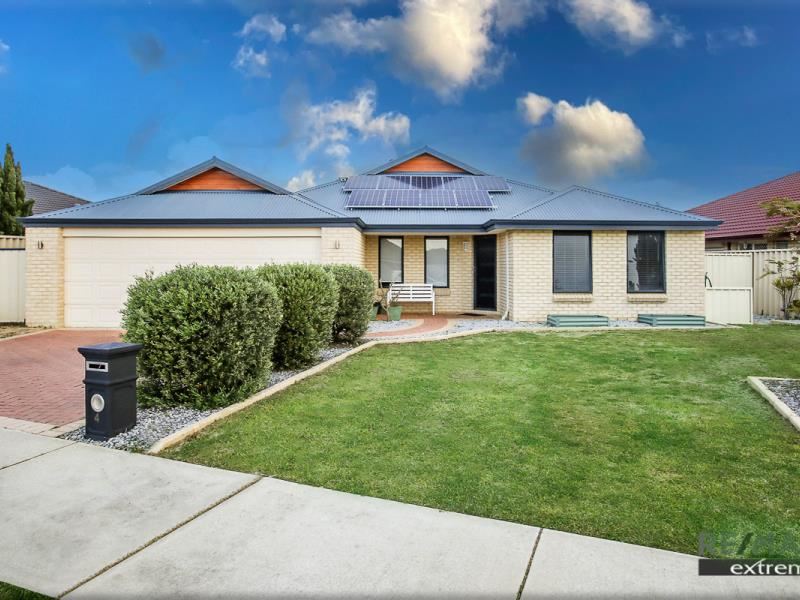 4 Silverton Avenue, Butler