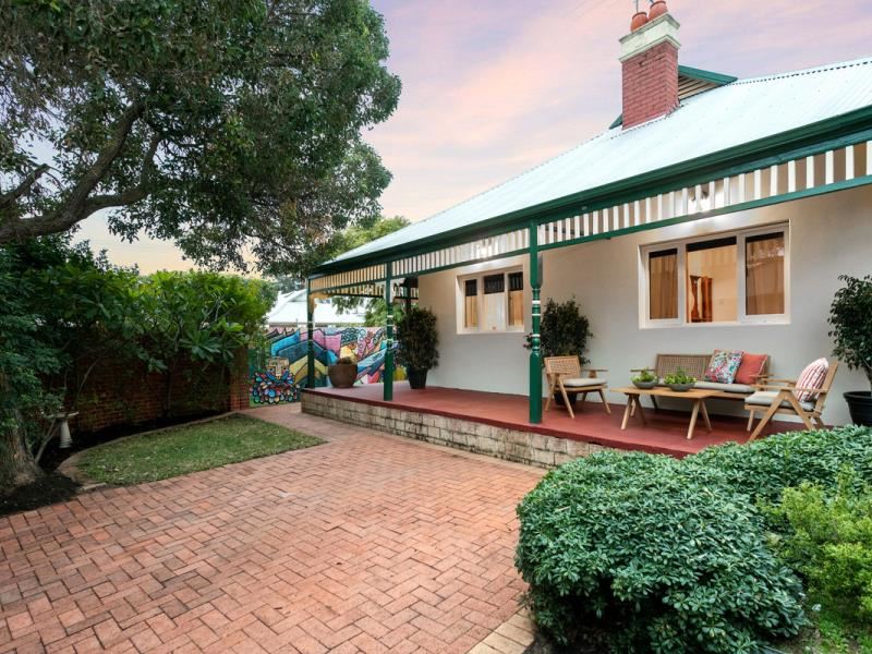 157 Carr Street, West Perth