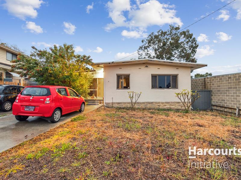 31 Manolas Way, Girrawheen