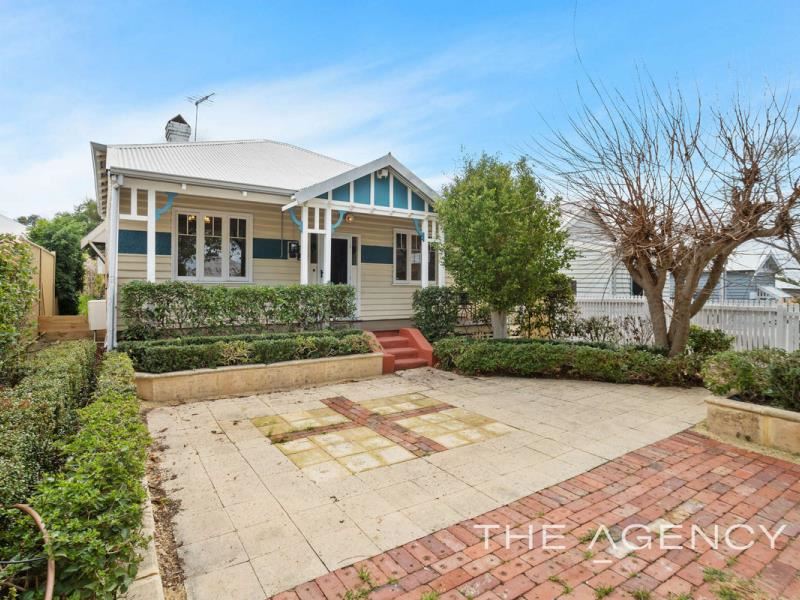 27 Westminster Street, East Victoria Park