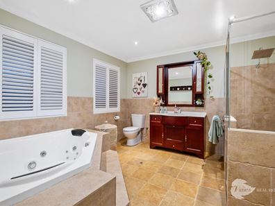 12 Bramley Terrace, The Vines WA 6069