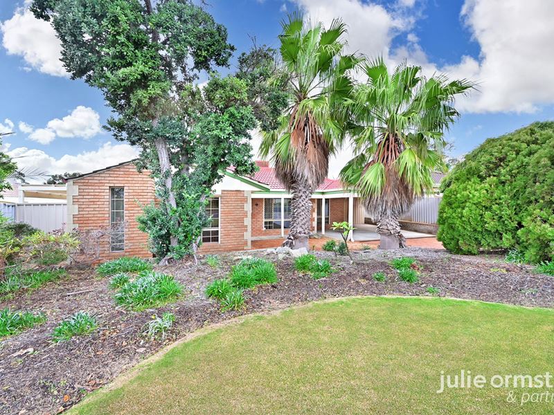 3 Heron Close, Edgewater