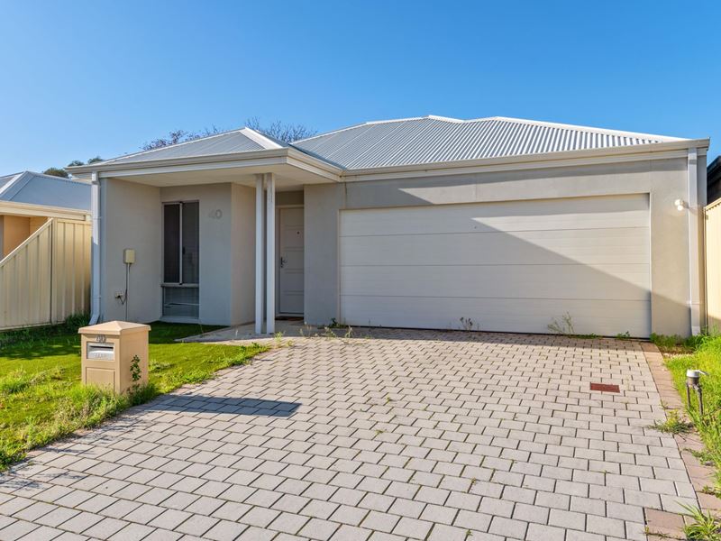 40 Cedar  Way, Maddington