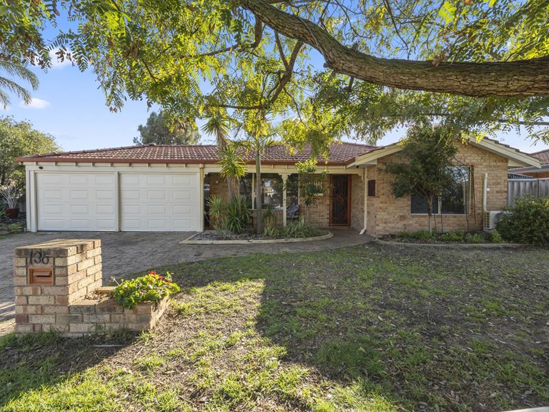 136 Hamelin Drive, Ballajura