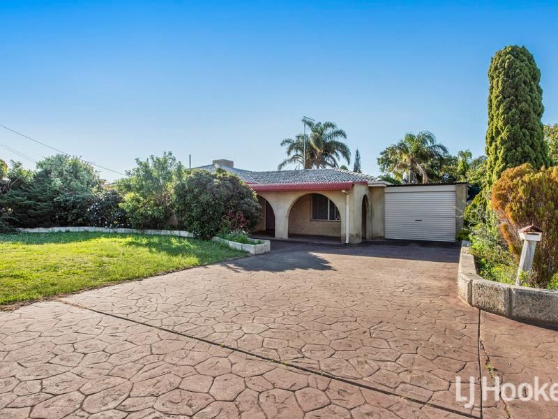 100 Tuckey Street, Mandurah