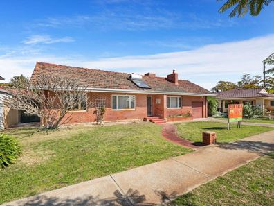 3 Custance Street, Lathlain WA 6100