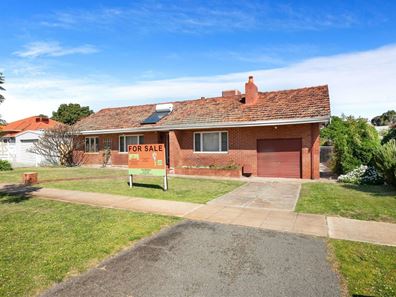 3 Custance Street, Lathlain WA 6100