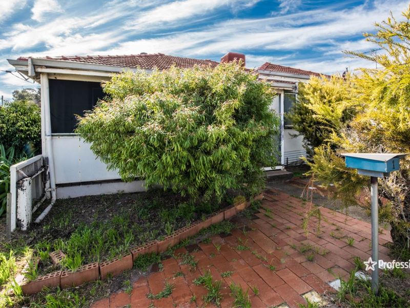 1 Moses Street, Geraldton WA 6530