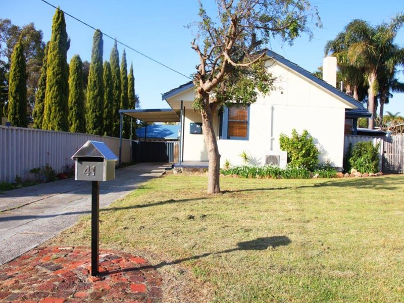 41 Morrison Street, Redcliffe