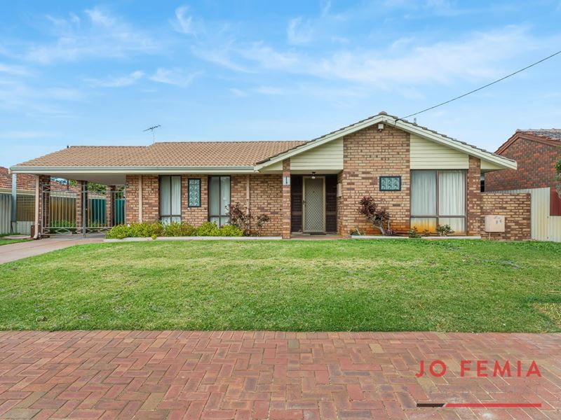 26 Salmson Street, Balcatta WA 6021