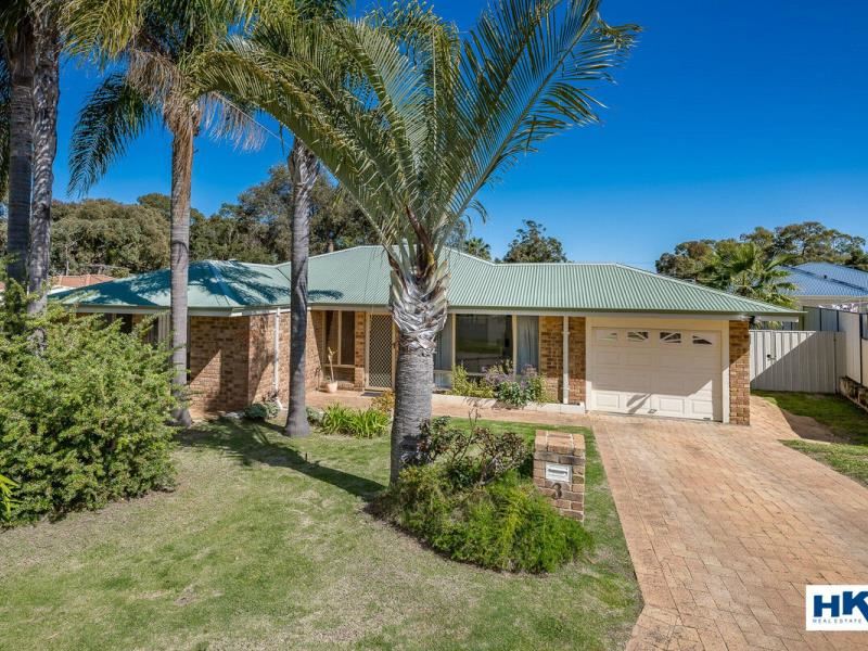 3 Jarrah Close, Bullsbrook