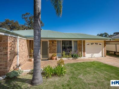 3 Jarrah Close, Bullsbrook WA 6084