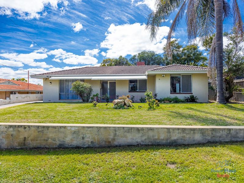 449 Morrison Road, Swan View