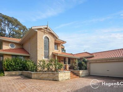 101A Colin Road, Wembley Downs WA 6019