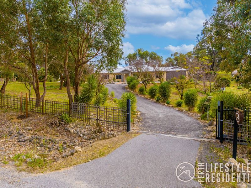 3 Cinnamon Meander, Two Rocks WA 6037