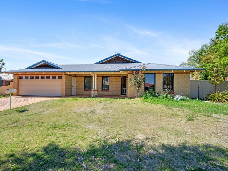 9A Geoffrey Stokes Parade, Kalgoorlie