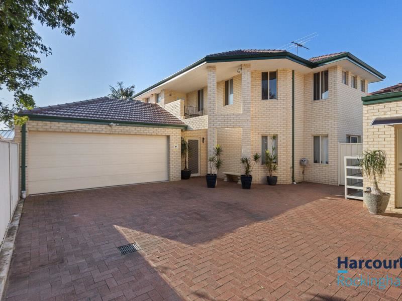 3/26 Thorpe Street, Rockingham WA 6168