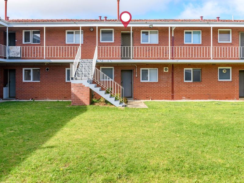 22/15 Corvus Place, Rockingham WA 6168