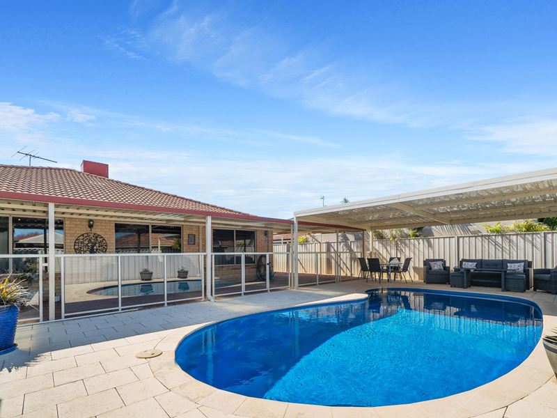 3 Bentwood Close, Thornlie