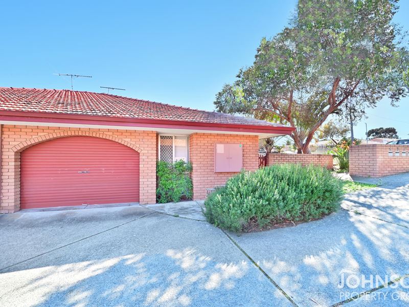 1/23-25 Harris Street, Palmyra