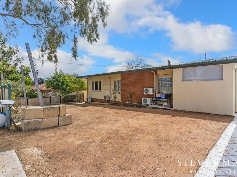 46 Drynan Street, Bayswater