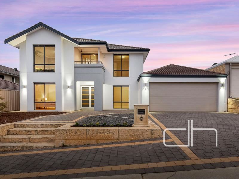 5 Ancona Link, Landsdale WA 6065