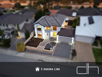 5 Ancona Link, Landsdale WA 6065