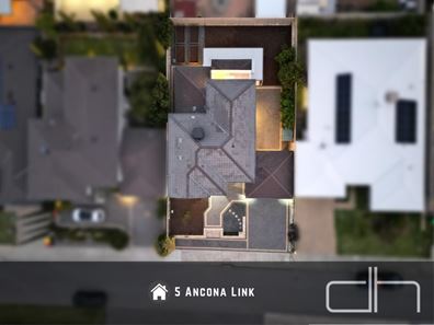 5 Ancona Link, Landsdale WA 6065