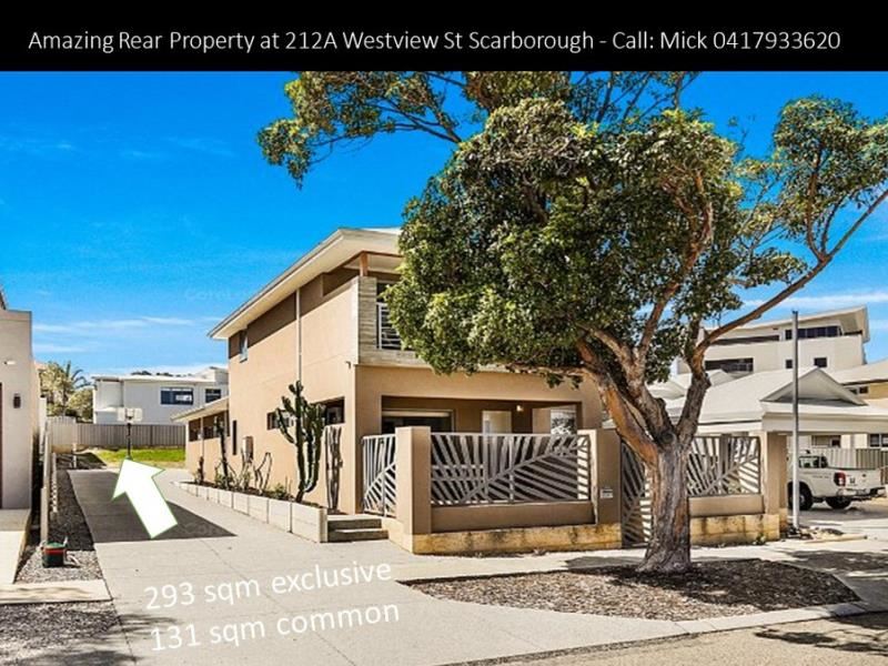 212A Westview Street, Scarborough