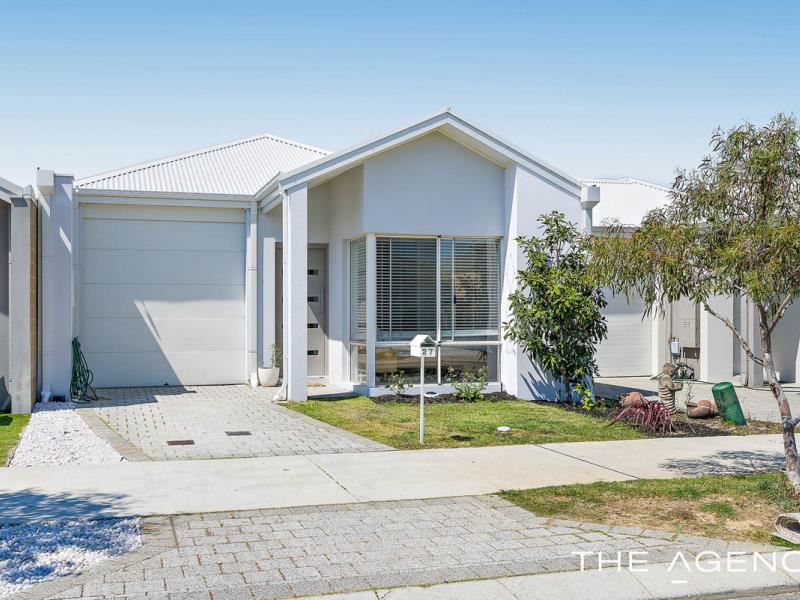 27 Dolomite Road, Treeby WA 6164