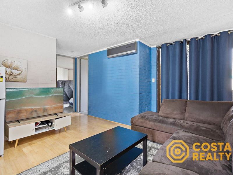 107/54 Nannine Place, Rivervale