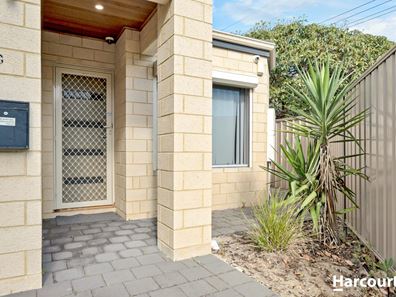 8 Wadhurst Street, Balga WA 6061