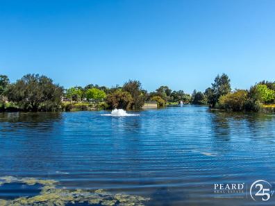 62 Waterfront Parkway, Shoalwater WA 6169