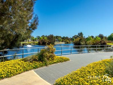 62 Waterfront Parkway, Shoalwater WA 6169