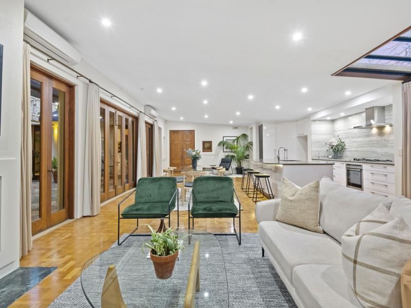 38 Hesperia Avenue, City Beach