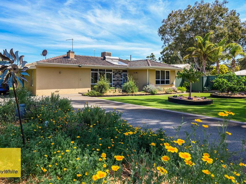75 Henley Street, Henley Brook