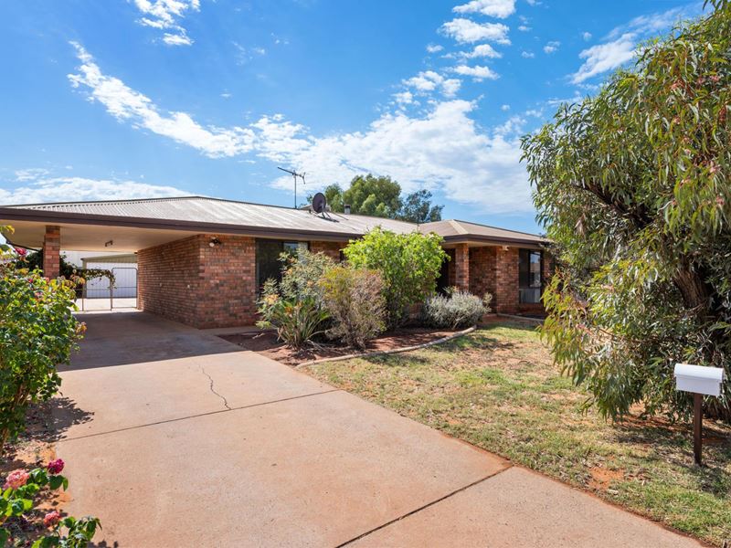 3 Sloss Place, Hannans