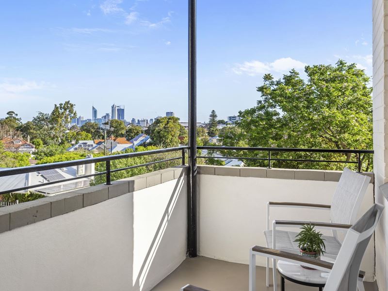 8/217 Walcott Street, North Perth