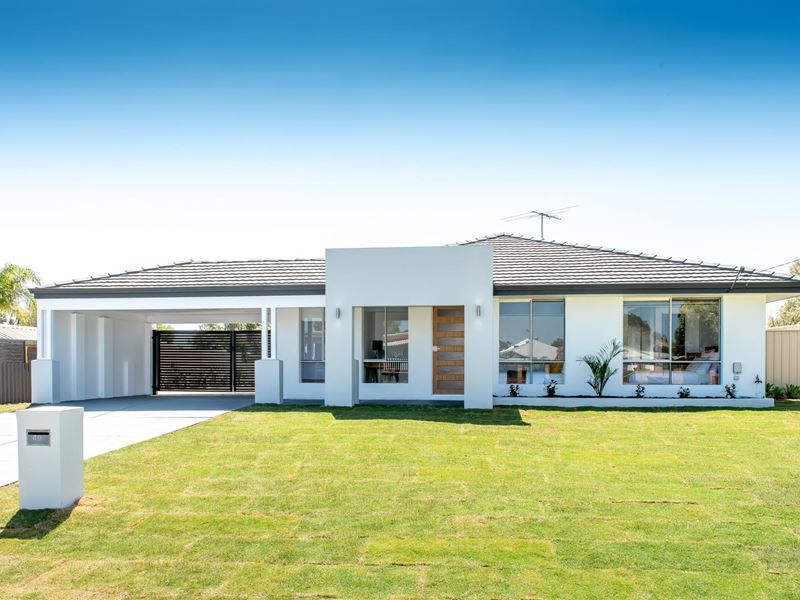 49 Dampier Drive, Golden Bay
