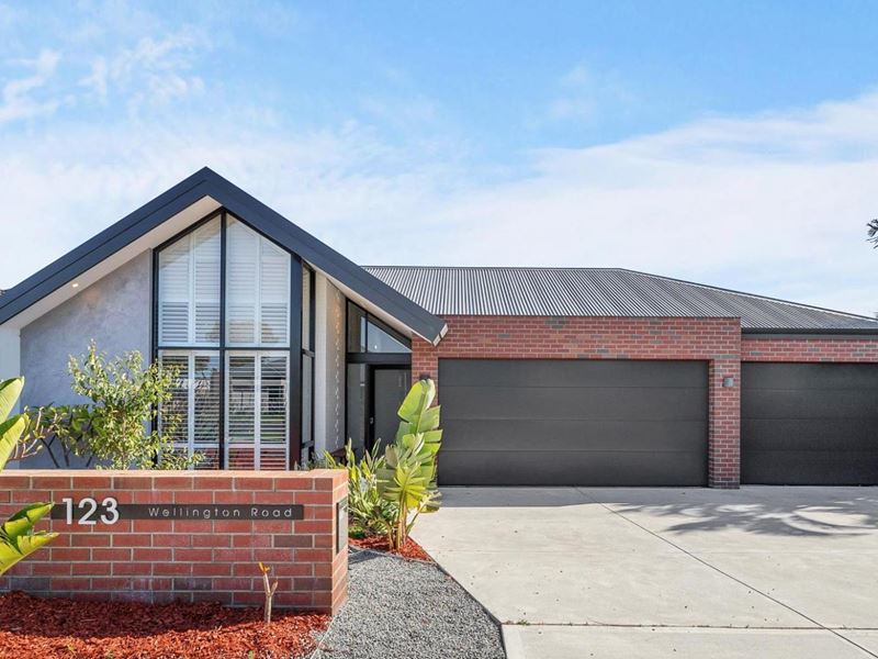 123 Wellington Road, Dianella