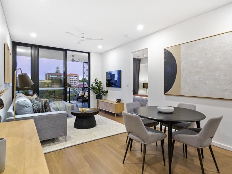 212/18 Hortus Way, Jolimont