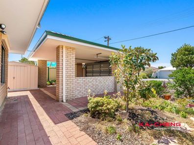 A/19 Cooper Road, Morley WA 6062