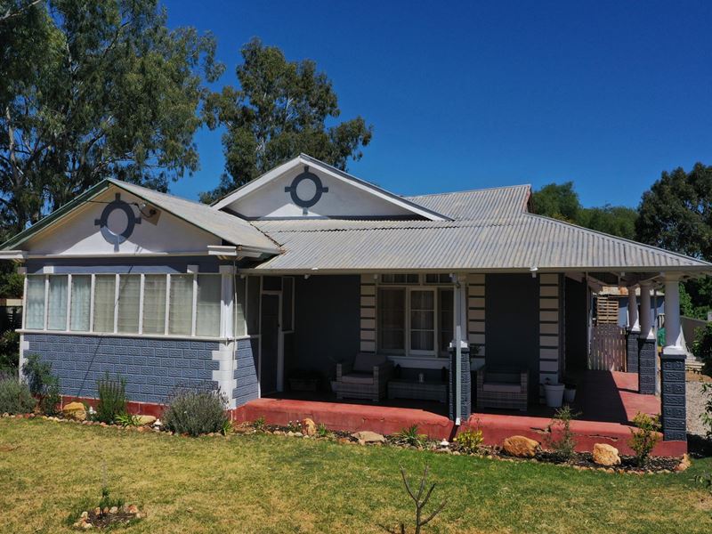 63 & 65 Jones Street, Kondinin