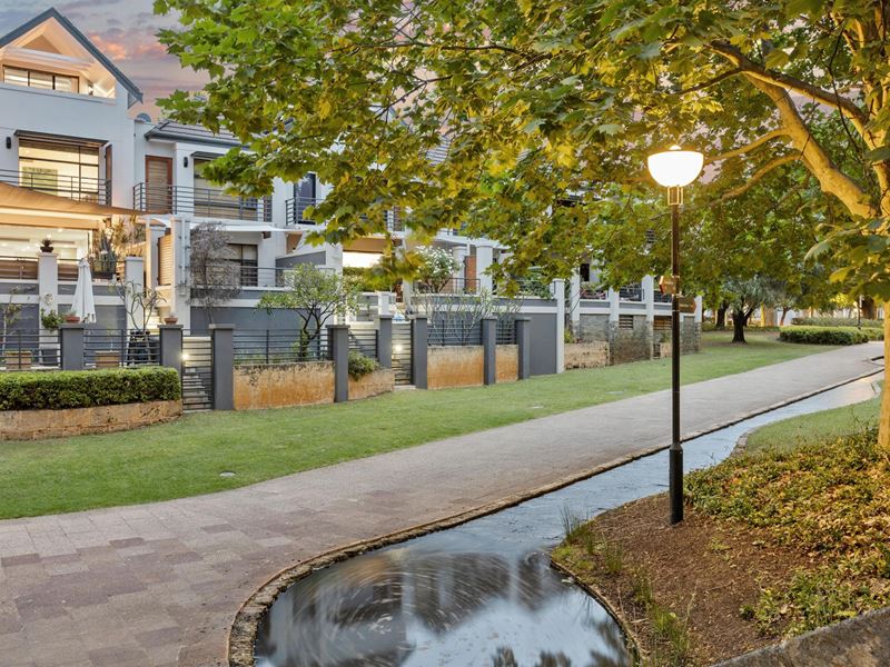 6/132 Royal Street, East Perth