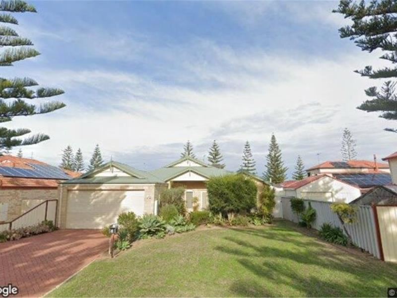 4 Governor Drive, Falcon