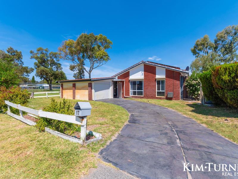 17 Centaurus Street, Rockingham WA 6168